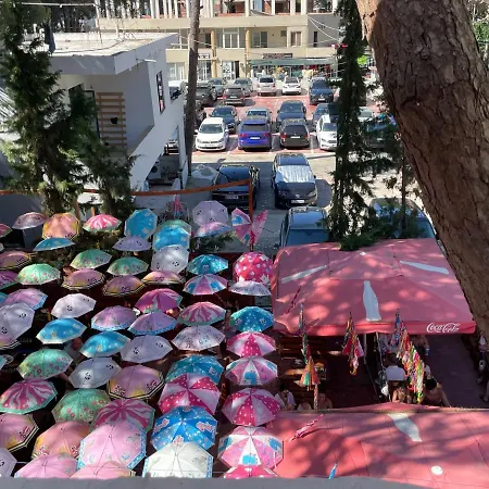 Otel Anor