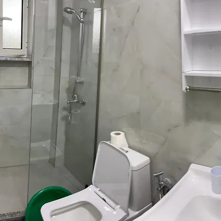 Hotel Anor