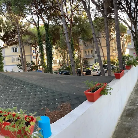 Anor * Golem (Tirana)