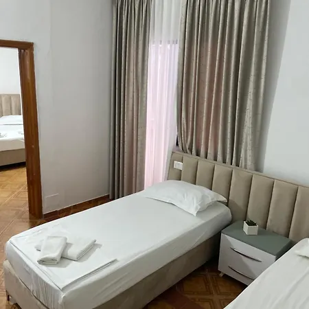 Hotel Anor Golem (Tirana)