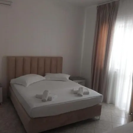 Hotel Anor *