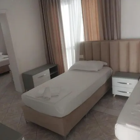 Hotel Anor