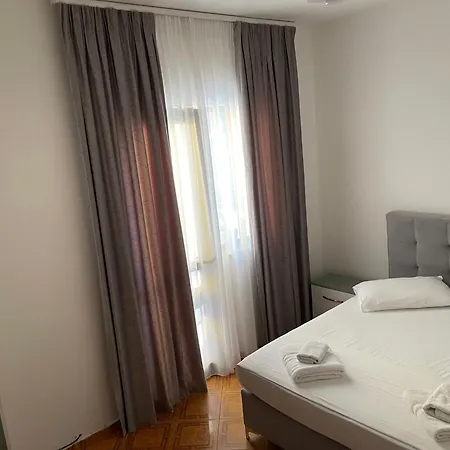 Hotel Anor