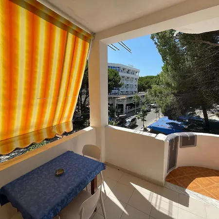 Anor Hotel Golem (Tirana)