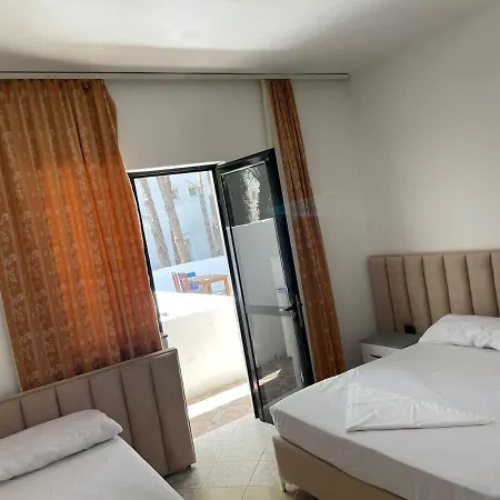Hotel Anor