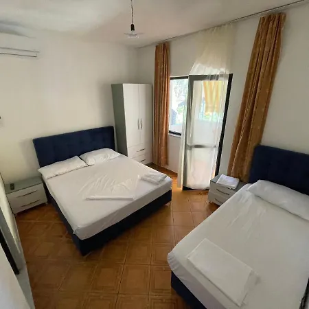 Anor Hotel *