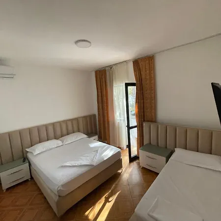 Hotel Anor