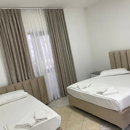 Hotel Anor *