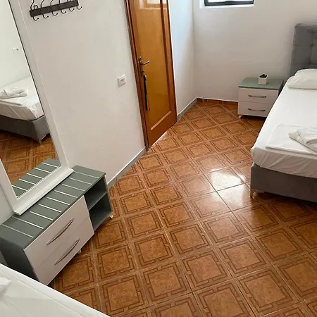 Anor Hotel