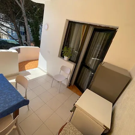 Anor Hotel Golem (Tirana)